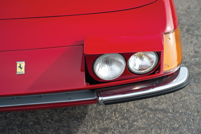 Ferrari 365 GTB4 Daytona Ferrari 365 GTB4 Daytona