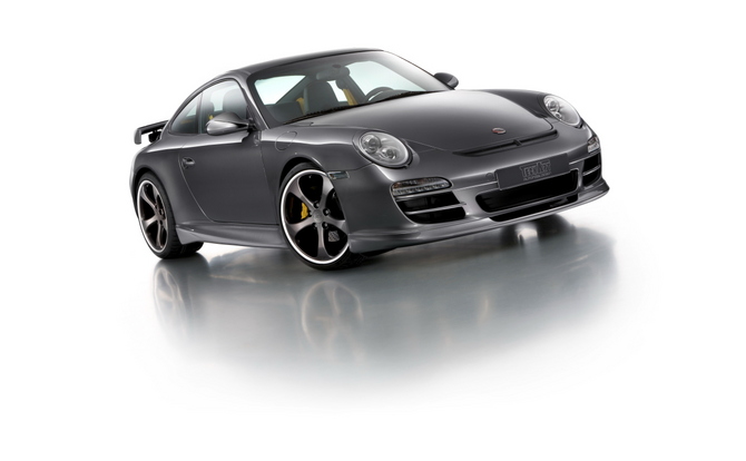 TechArt 911 (997) TechArt 911 (997)