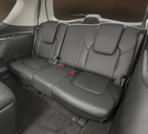 Infiniti QX80 Infiniti QX80