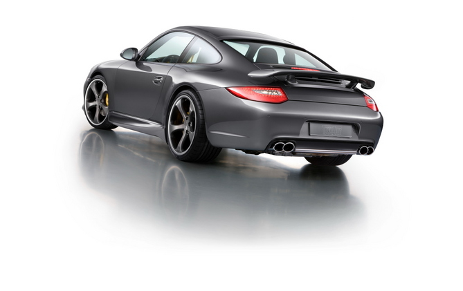 TechArt 911 (997) TechArt 911 (997)