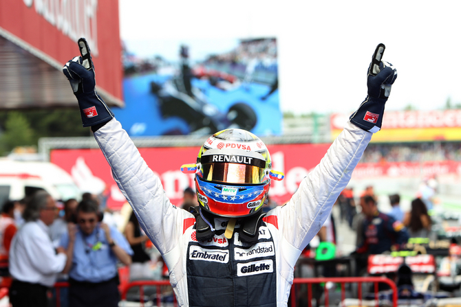 Best F1 Moments in 2012 Best F1 Moments in 2012