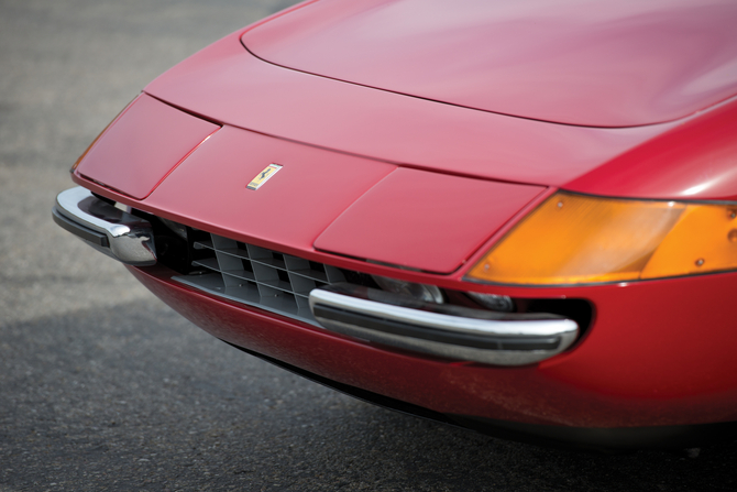 Ferrari 365 GTB4 Daytona Ferrari 365 GTB4 Daytona