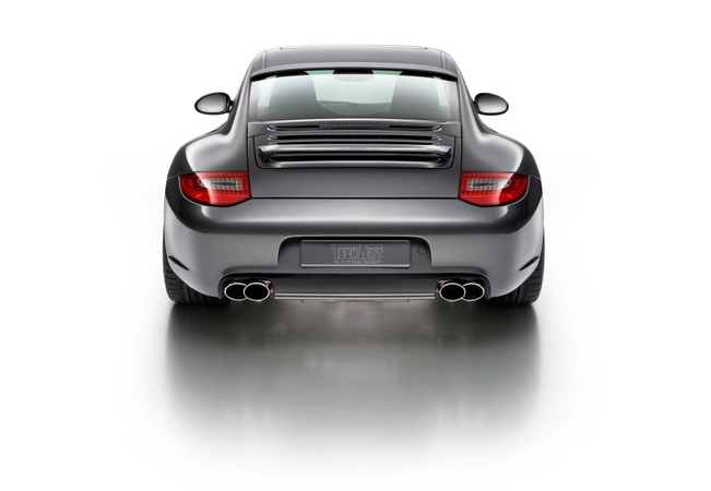 TechArt 911 (997) TechArt 911 (997)