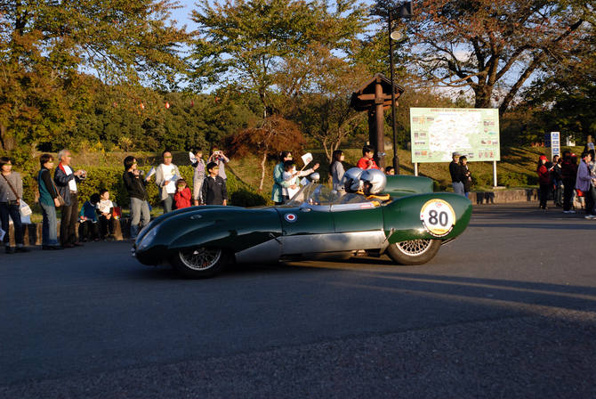 Lotus 11 S1 Le Mans Climax Lotus 11 S1 Le Mans Climax