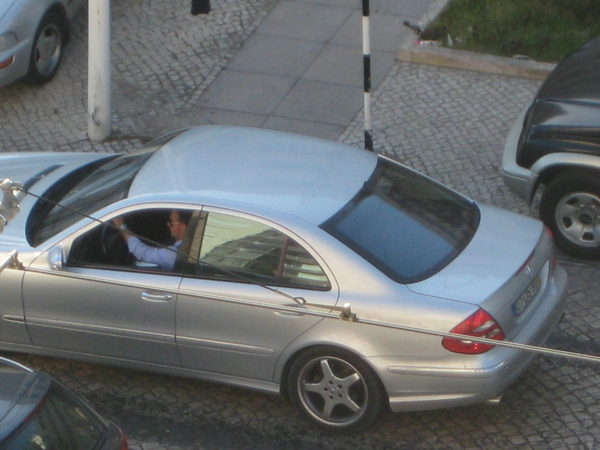 Mercedes-Benz E 63 AMG Mercedes-Benz E 63 AMG