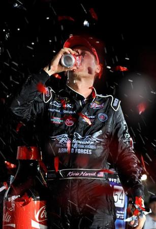 NASCAR: Europe has something to learn NASCAR: Europe has something to learn