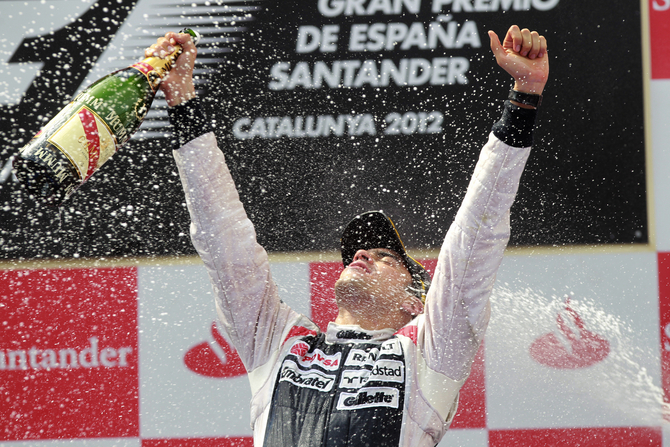 Best F1 Moments in 2012 Best F1 Moments in 2012