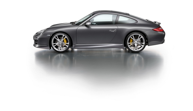 TechArt 911 (997) TechArt 911 (997)