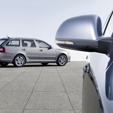 Skoda Octavia (Modern) Skoda Octavia (Modern)