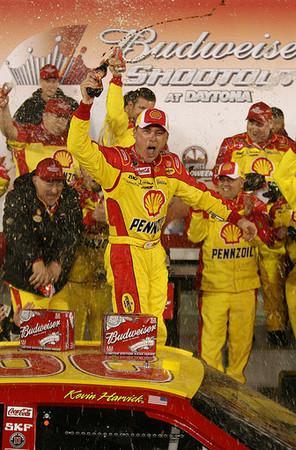 NASCAR: Europe has something to learn NASCAR: Europe has something to learn