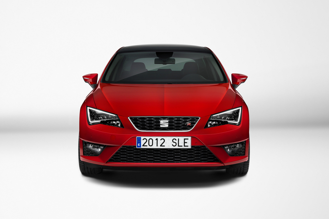 Seat Leon 1.2 TSI Seat Leon 1.2 TSI