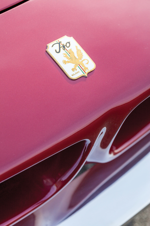 Iso Grifo 7-Litre Iso Grifo 7-Litre