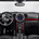 The red trim is an optional extra for the interior