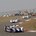 Toyota started the race from pole and won by over a lap
