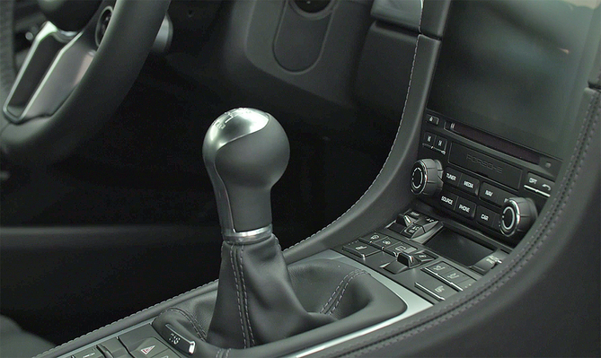 Porsche 718 Cayman S PDK Porsche 718 Cayman S PDK