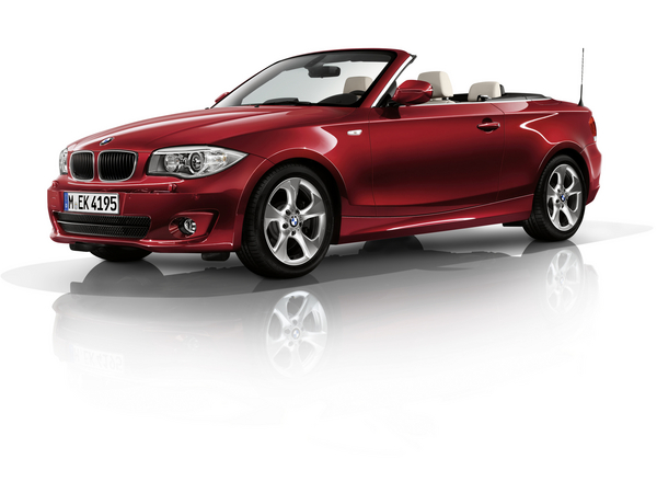 BMW 1 Series BMW 1 Series