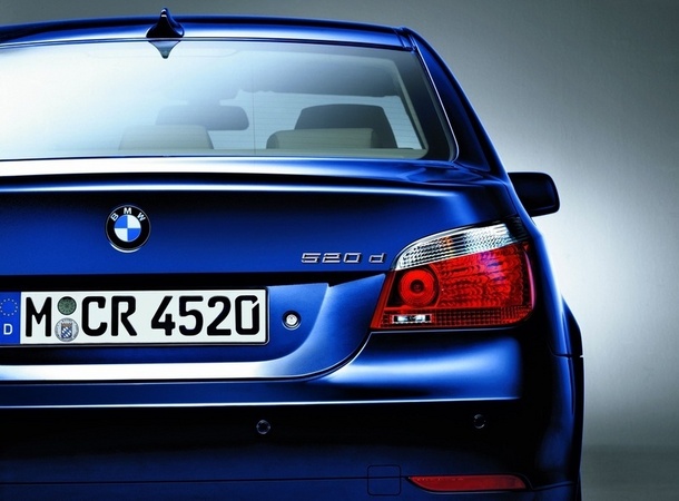 BMW 525d BMW 525d