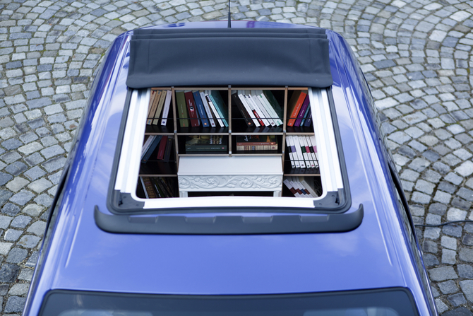 Renault Twingo Wagon-Lire Renault Twingo Wagon-Lire