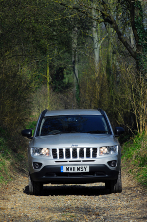 Jeep Compass Jeep Compass