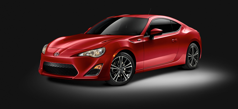 FR-S FR-S