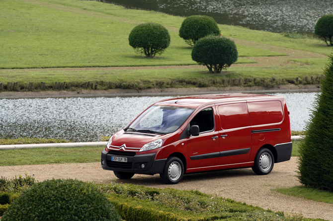 Citroën Jumpy Citroën Jumpy