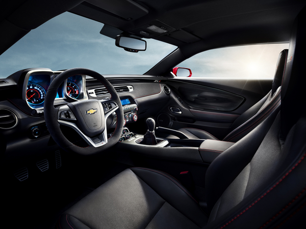 Camaro ZL1 Camaro ZL1