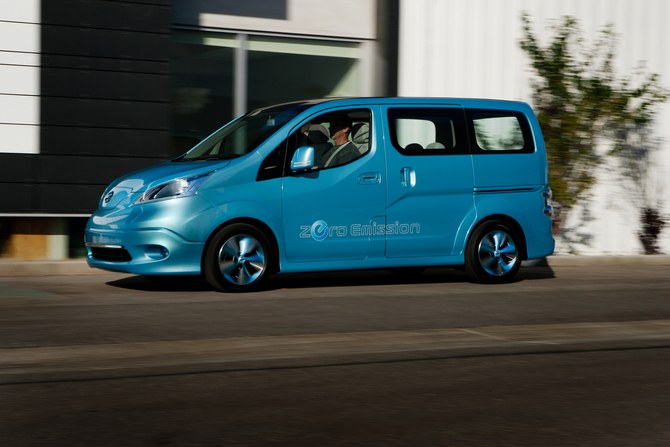 The company is also trying to broaden EV infrastructure The company is also trying to broaden EV infrastructure