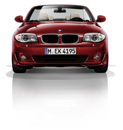 BMW 1 Series BMW 1 Series
