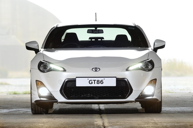 Only 250 cars will be sold in the UK Only 250 cars will be sold in the UK