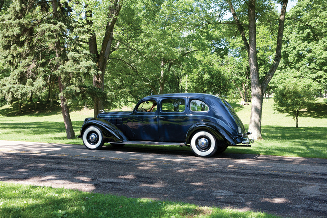 Lincoln Model K Limousine Lincoln Model K Limousine