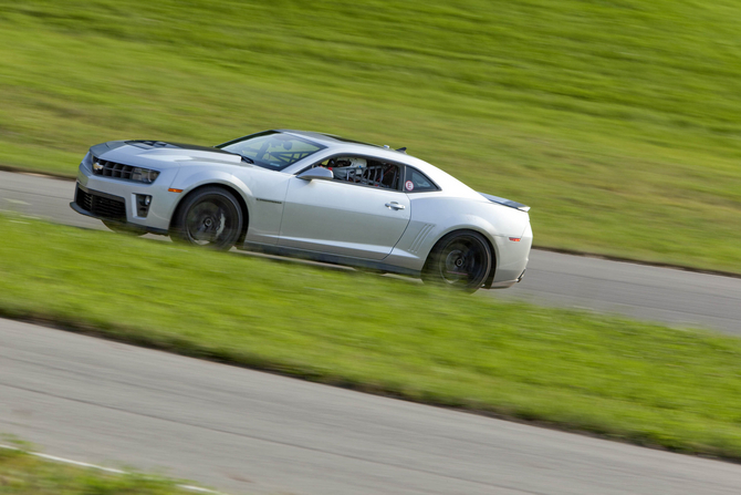 Camaro ZL1 Camaro ZL1