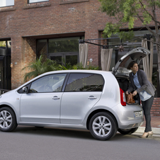 Skoda Citigo Skoda Citigo