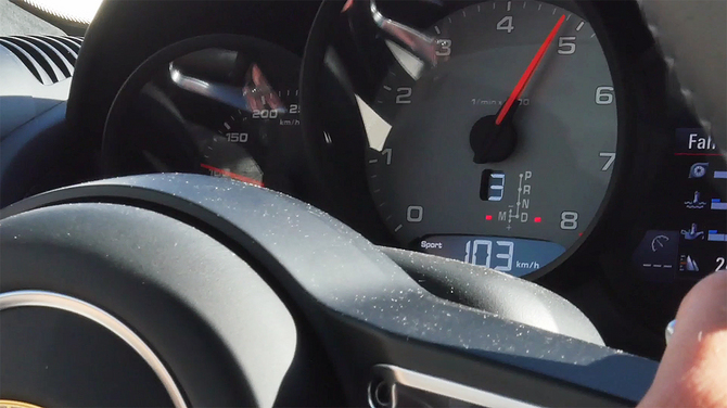 Porsche 718 Cayman S PDK Porsche 718 Cayman S PDK