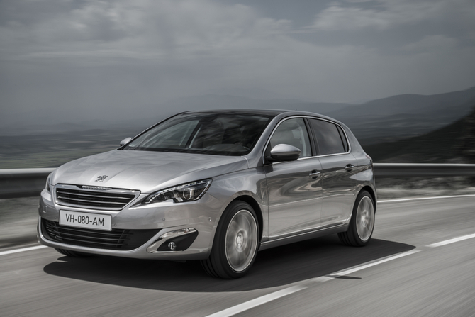 Peugeot 308 Access 1.2 PureTech Peugeot 308 Access 1.2 PureTech