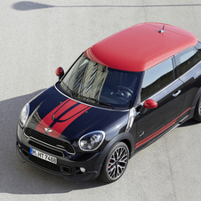 MINI (BMW) Paceman MINI (BMW) Paceman