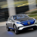 Mercedes-Benz Generation EQ