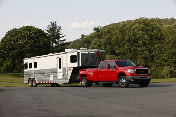 GMC Sierra Gen.2 GMC Sierra Gen.2