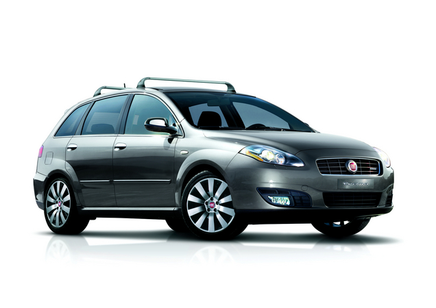 Fiat Croma 2.2 MPI 16v Fiat Croma 2.2 MPI 16v