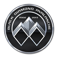 Chevrolet Avalanche LTZ Black Diamond Edition 4WD
