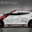 The Velocity is another part of Hyundai's new relationship with Cosworth