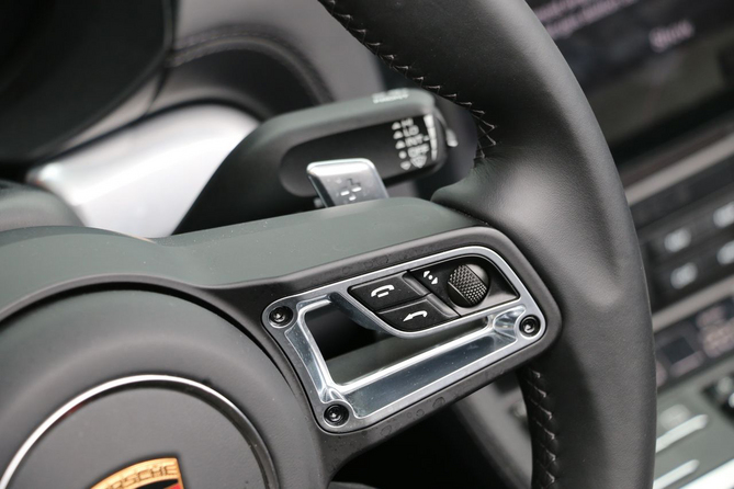 Porsche 718 Cayman S PDK Porsche 718 Cayman S PDK