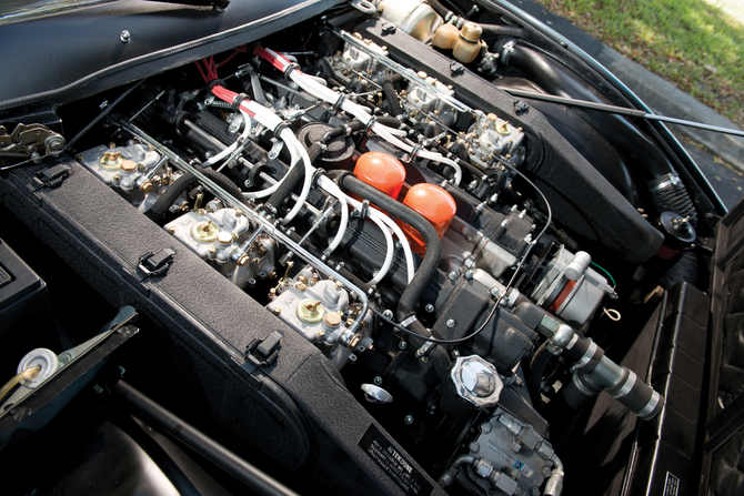 Ferrari 365 GTC/4 Ferrari 365 GTC/4