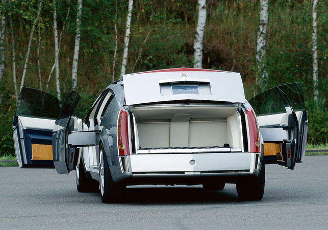 Cadillac Imaj Cadillac Imaj