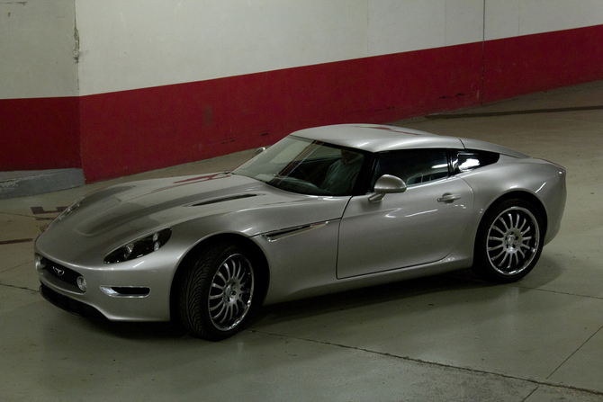Lightning GT Lightning GT