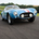 Ferrari 250 GT LWB Berlinetta Tour de France by Carrozzeria Scaglietti
