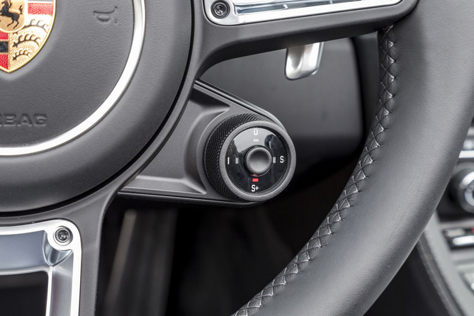 Porsche 718 Cayman S PDK Porsche 718 Cayman S PDK
