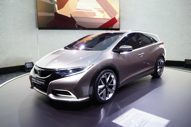 Both cars will be built in Swindon, England Both cars will be built in Swindon, England