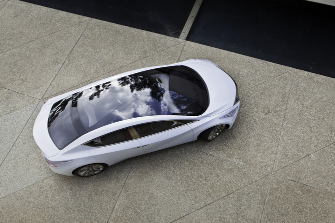 Nissan Ellure Nissan Ellure