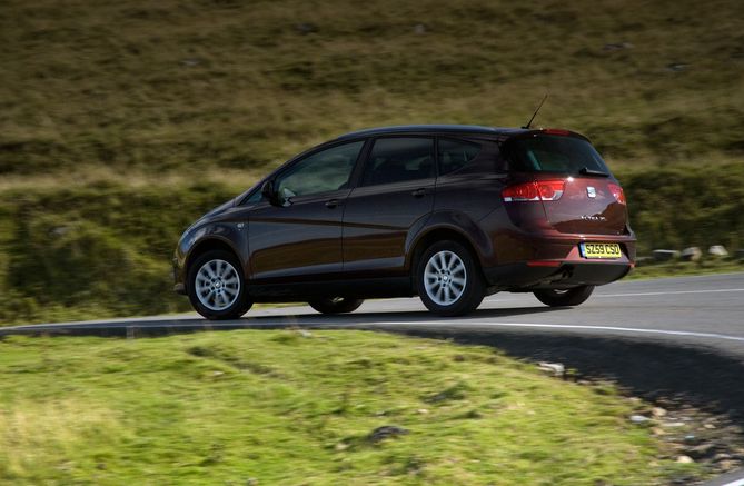 Seat Altea XL Seat Altea XL