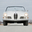 BMW 503 Cabriolet by Bertone